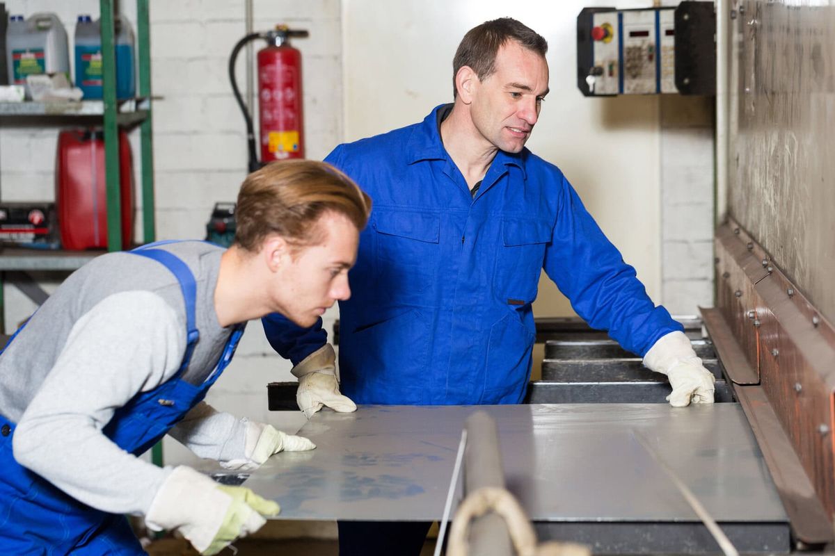 Metallbau Torben Adolphs